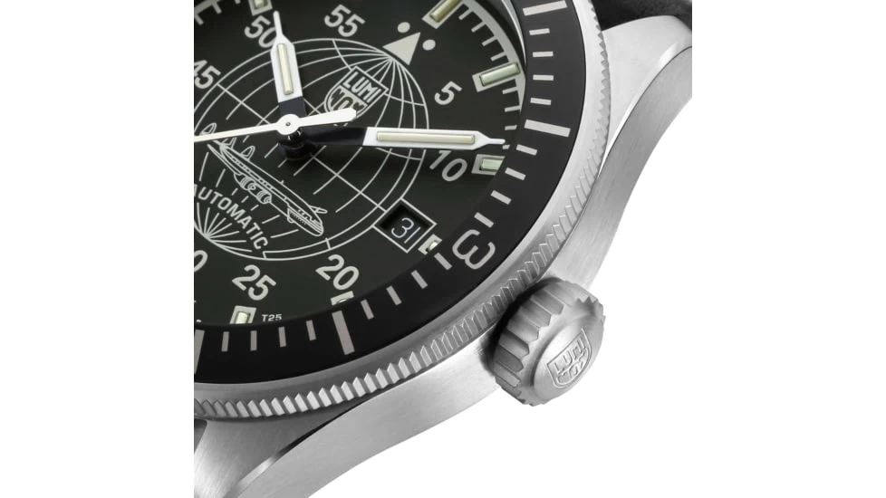 Luminox Constellation Automatic 9600 Series Watch - Image 20