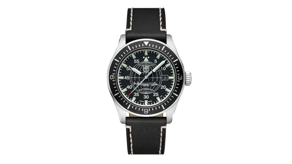 Luminox Constellation Automatic 9600 Series Watch - Image 2