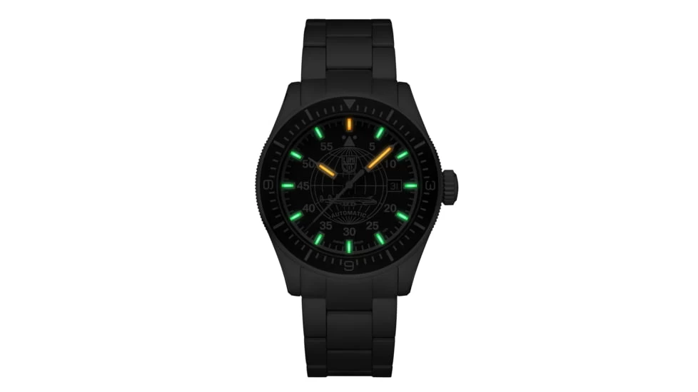 Luminox Constellation Automatic 9600 Series Watch - Image 6