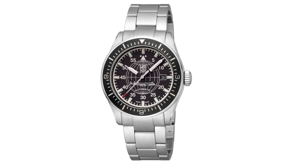 Luminox Constellation Automatic 9600 Series Watch - Image 10