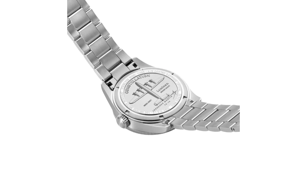 Luminox Constellation Automatic 9600 Series Watch - Image 13