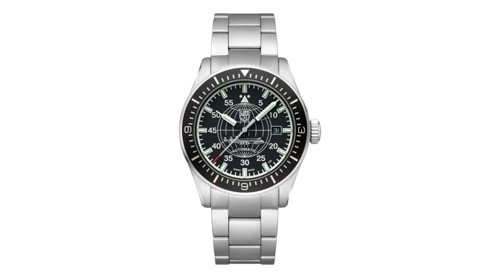 Luminox Constellation Automatic 9600 Series Watch - Image 3