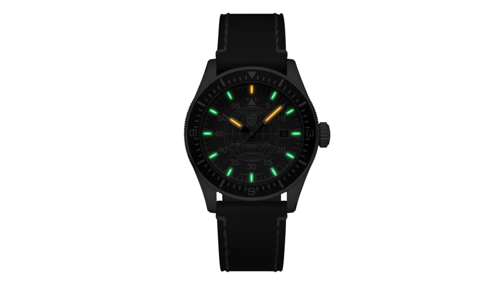 Luminox Constellation Automatic 9600 Series Watch - Image 5