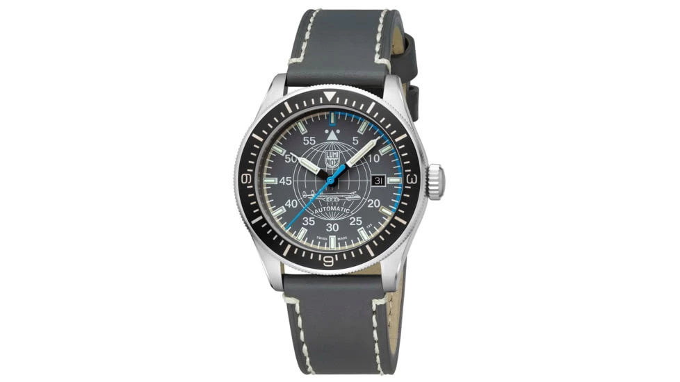 Luminox Constellation Automatic 9600 Series Watch - Image 12