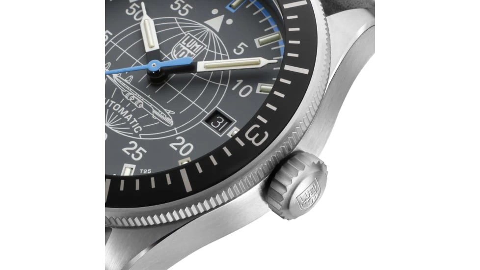 Luminox Constellation Automatic 9600 Series Watch - Image 19