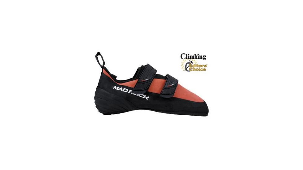 Mad Rock Flash Climbing Shoe - Mens, 12.5