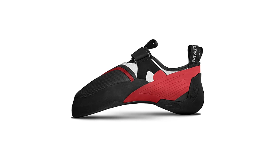 Mad Rock Redline Strap Climbing Shoes - Mens - Image 2