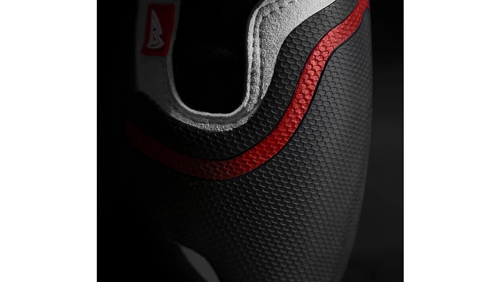 Mad Rock Redline Strap Climbing Shoes - Mens - Image 3