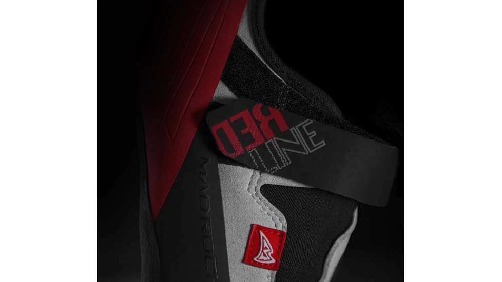 Mad Rock Redline Strap Climbing Shoes - Mens - Image 4
