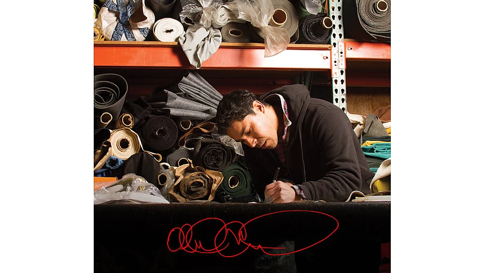 Mad Rock Redline Strap Climbing Shoes - Mens - Image 5