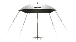 Magma Boat Umbrella, Standart Round Rail, 7/8in Or 1in