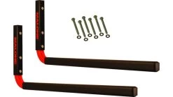 Malone Auto Racks BoardRoom Wall Mount SUP Storage Rack