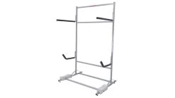 Malone Auto Racks FS Rack 2 Kayak And 2 Plus SUP Storage Rack