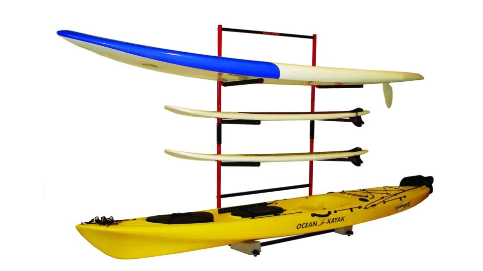 Malone Auto Racks FS Rack Base Frame - Image 2