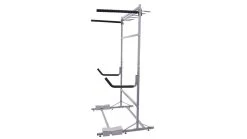 Malone Auto Racks FS Rack 3 Bike, 2 Kayak, 6 Ski Storage Rack