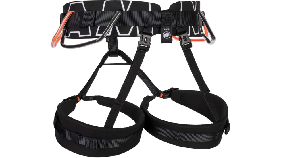 Mammut 4 Slide Harness - Image 6