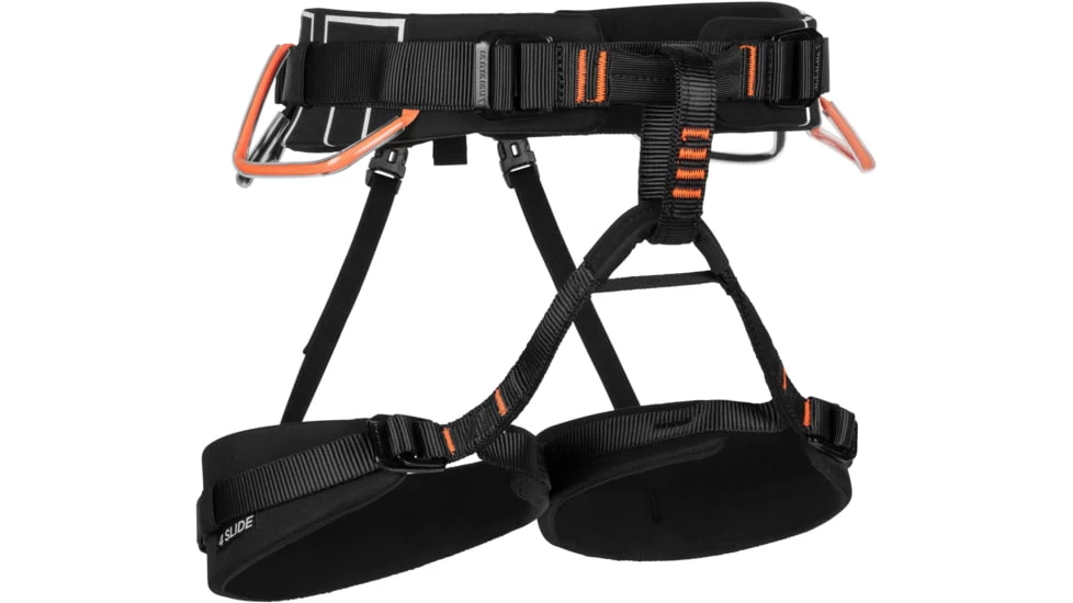 Mammut 4 Slide Harness - Image 3