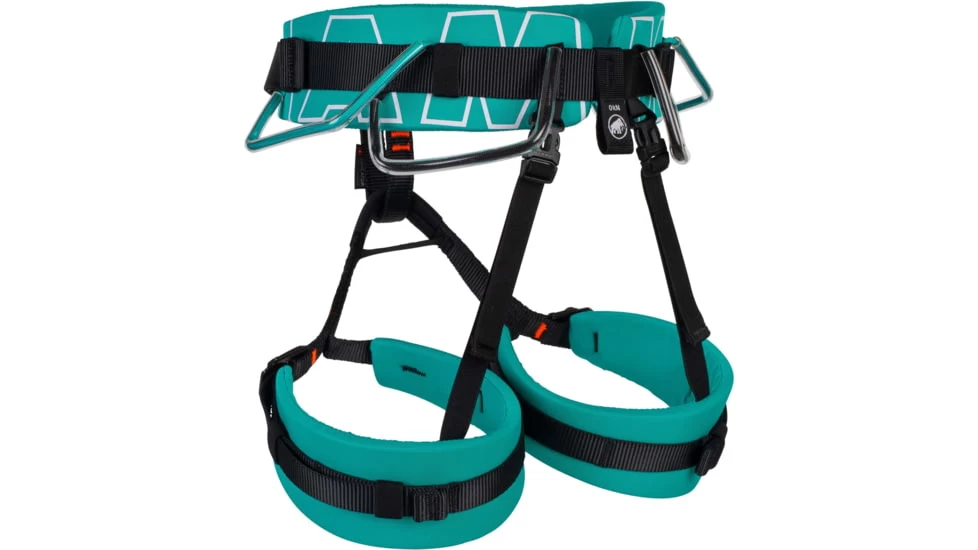 Mammut 4 Slide Harness - Image 5