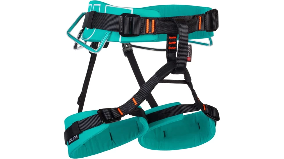 Mammut 4 Slide Harness - Image 2