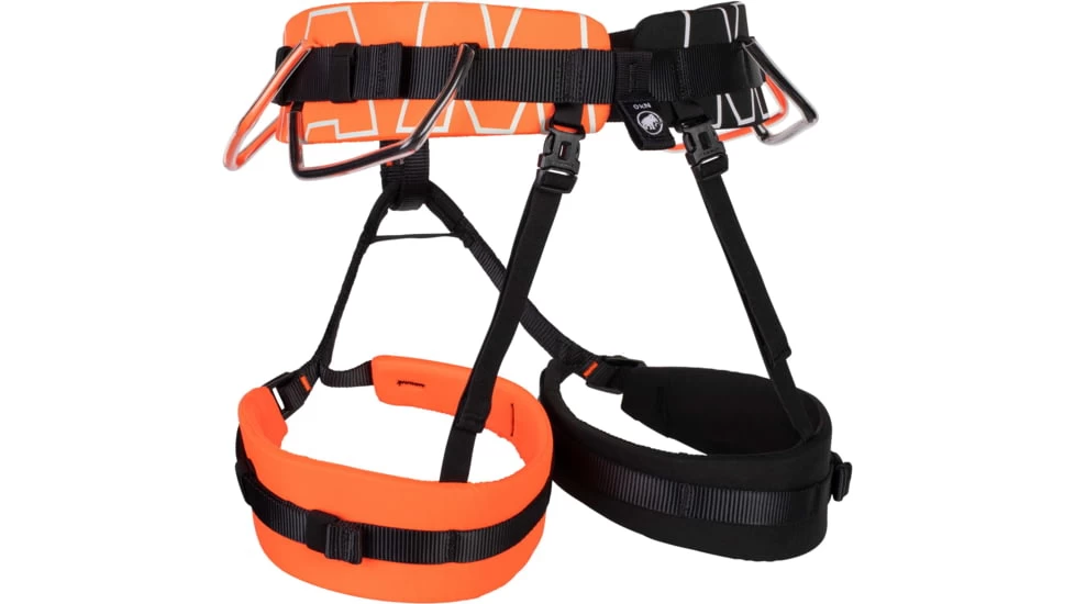 Mammut 4 Slide Harness - Image 4