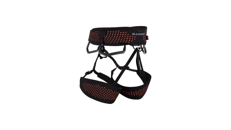 Mammut Comfort Fast Adjust Harness - Men's - Image 2
