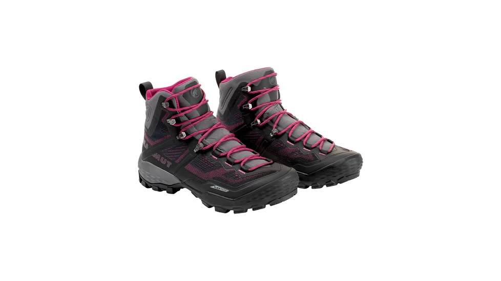 Mammut Ducan High GTX Backpacking Boots - Women's - Image 2