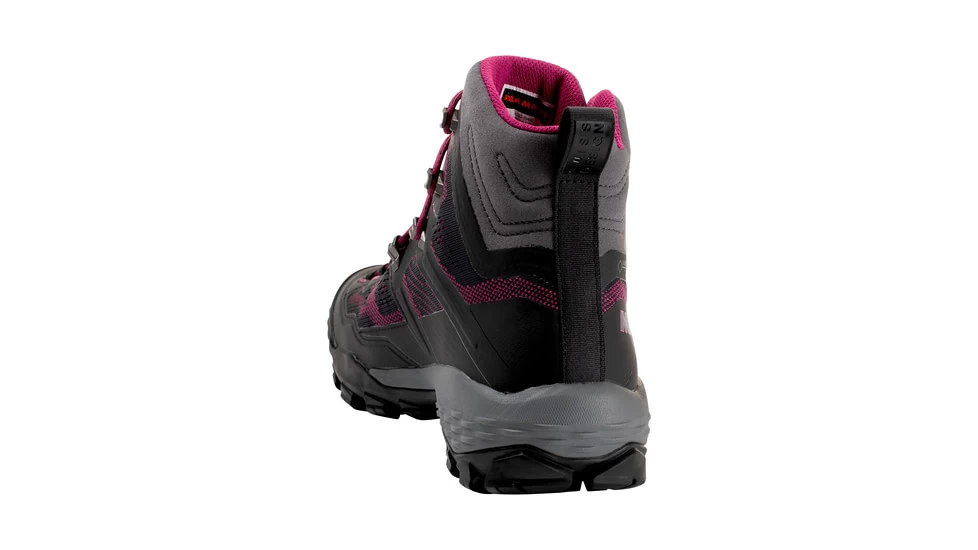 Mammut Ducan High GTX Backpacking Boots - Women's - Image 3