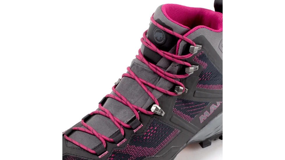 Mammut Ducan High GTX Backpacking Boots - Women's - Image 4