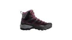 Mammut Ducan High GTX Backpacking Boots - Women's