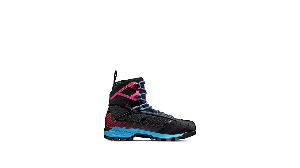 Mammut Taiss Light Mid GTX Shoes - Women's - Image 2
