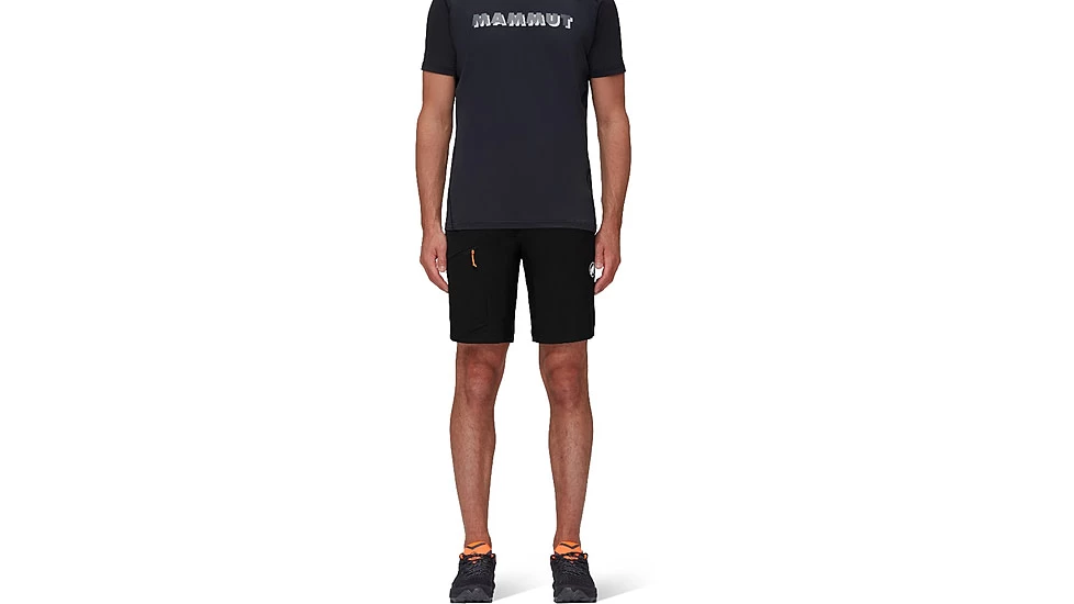 Mammut Taiss SO Shorts - Men's - Image 5