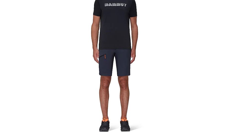 Mammut Taiss SO Shorts - Men's - Image 6