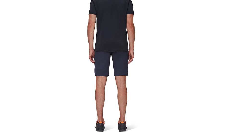 Mammut Taiss SO Shorts - Men's - Image 8
