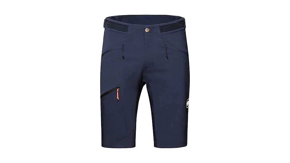 Mammut Taiss SO Shorts - Men's - Image 2