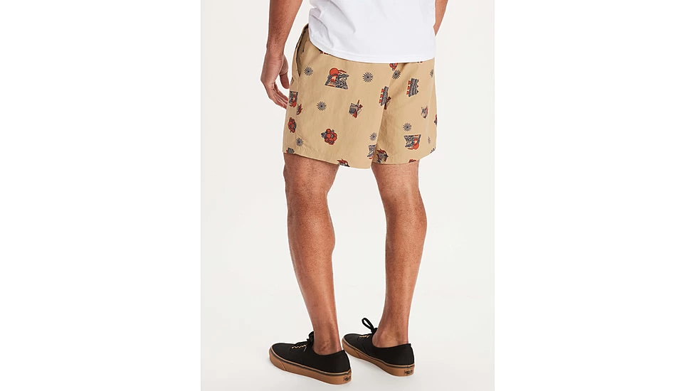 Marmot 5in Juniper Springs Short - Men's - Image 6