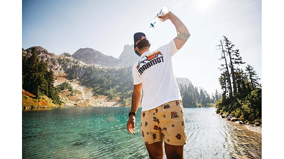 Marmot 5in Juniper Springs Short - Men's - Image 11