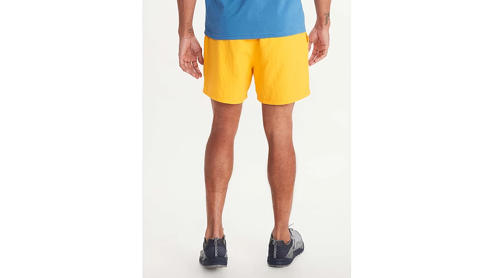 Marmot 5in Juniper Springs Short - Men's - Image 4