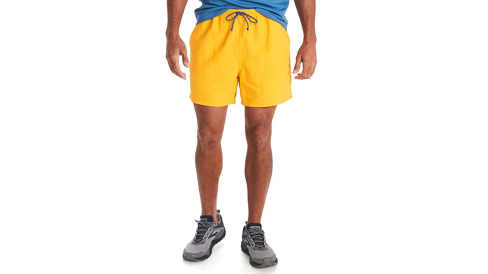 Marmot 5in Juniper Springs Short - Men's