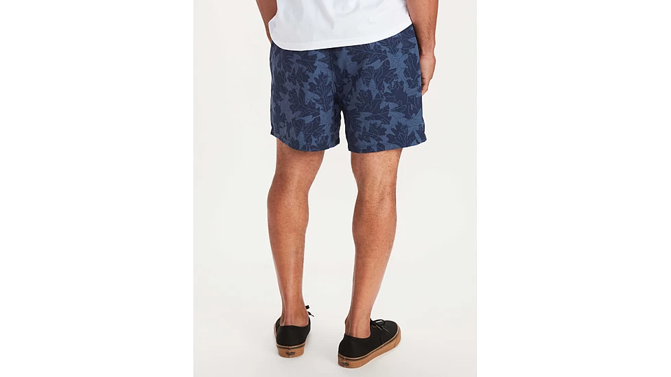 Marmot 5in Juniper Springs Short - Men's - Image 5
