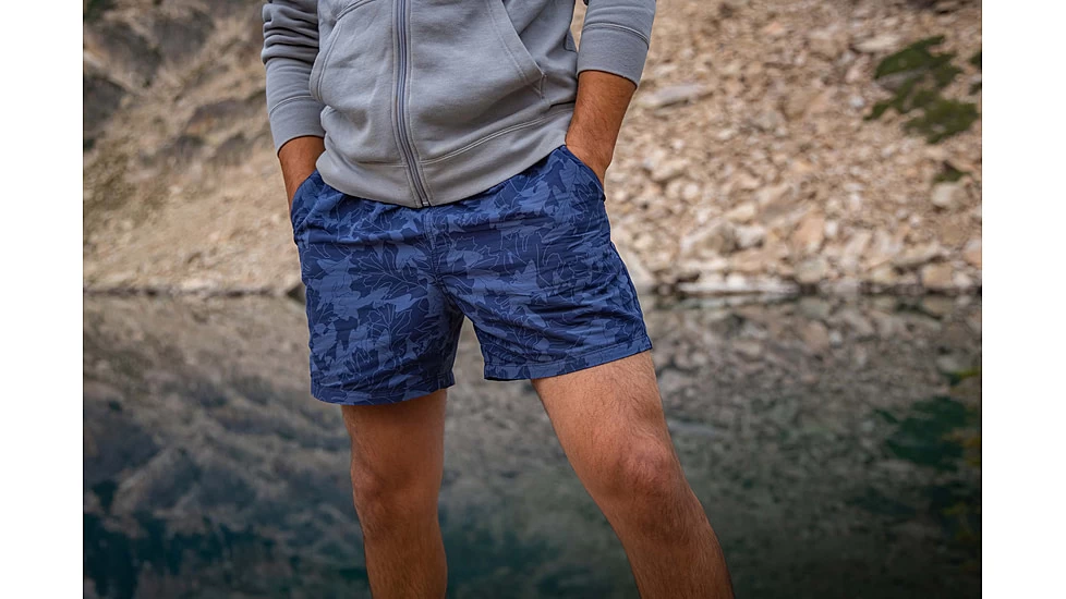 Marmot 5in Juniper Springs Short - Men's - Image 10