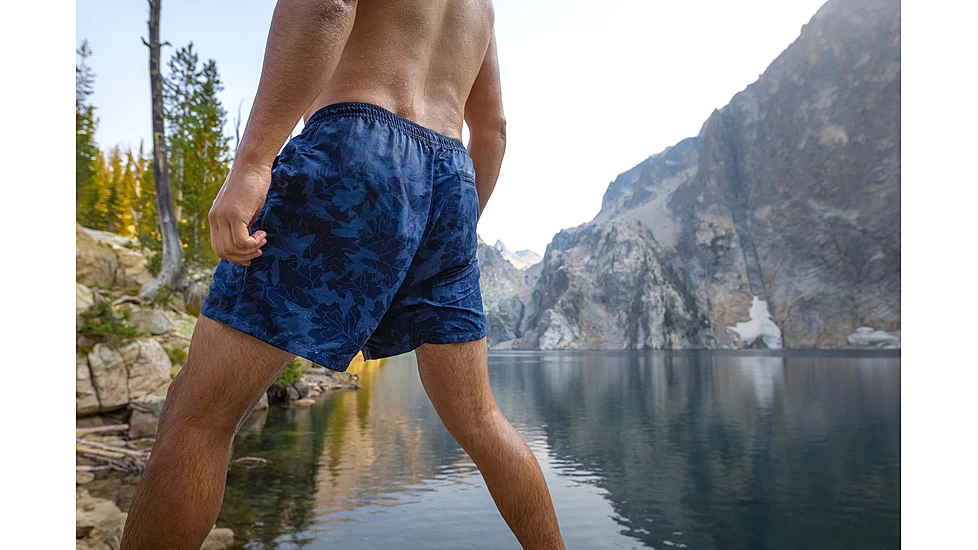 Marmot 5in Juniper Springs Short - Men's - Image 13