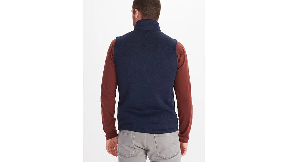 Marmot Drop Line Vest - Men's - Image 2