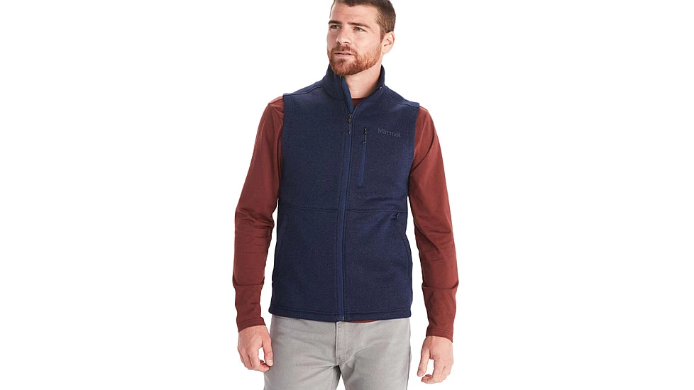 Marmot Drop Line Vest - Men's