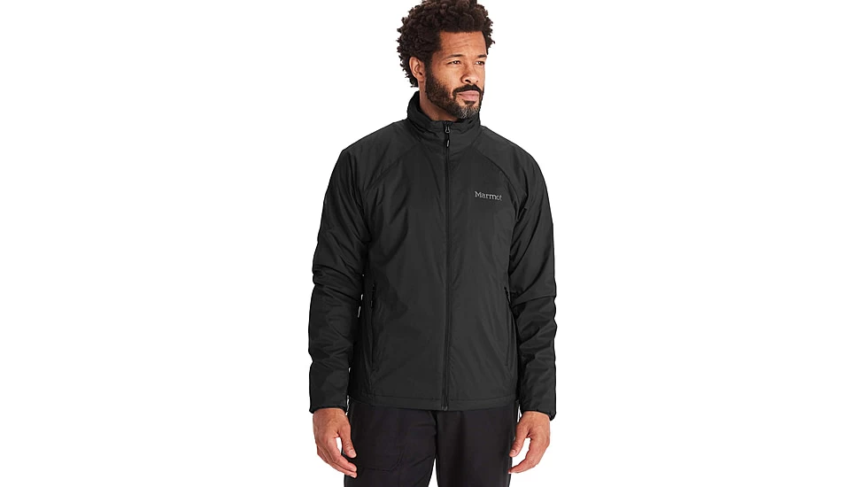 Marmot Ether DriClime Hoody - Men's