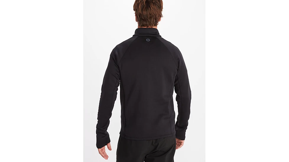Marmot Olden Polartec 1/2 Zip - Men's - Image 8