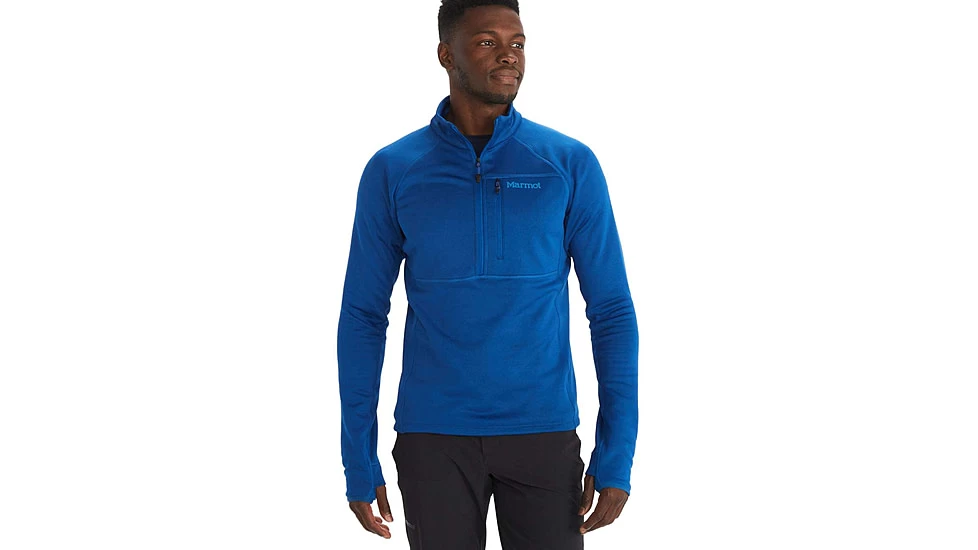 Marmot Olden Polartec 1/2 Zip - Men's - Image 2