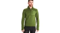 Marmot Olden Polartec 1/2 Zip - Men's