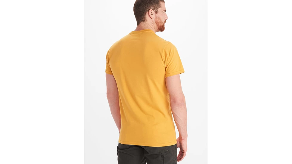Marmot Peace Tee Short Sleeve - Men's - Image 3