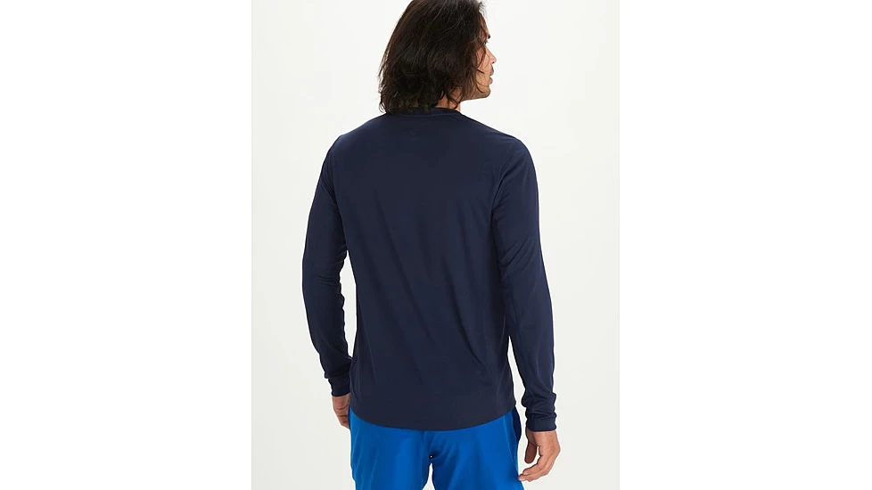 Marmot Windridge Long Sleeve - Men's - Image 6