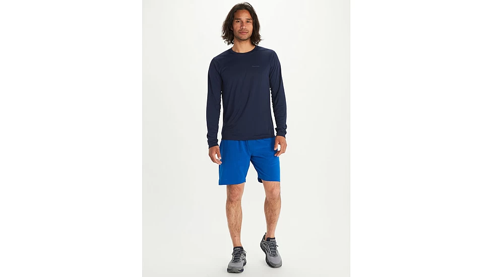 Marmot Windridge Long Sleeve - Men's - Image 9